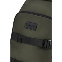 Samsonite Sackmod Slingbag M Foliage Green -Samsonite Winkel image 6534