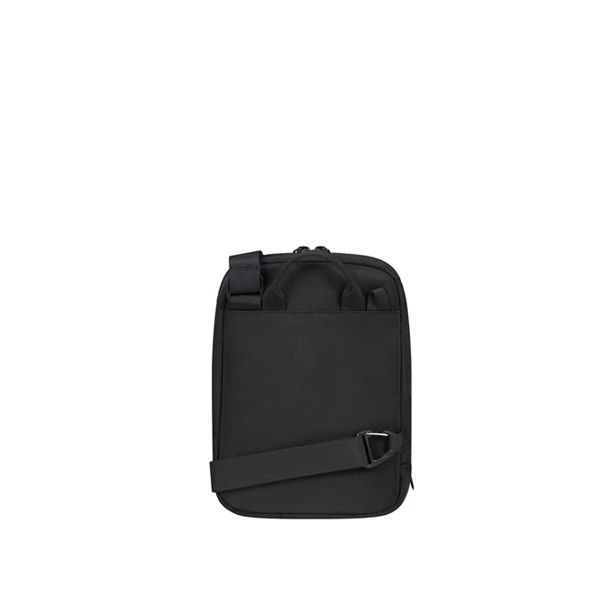 Samsonite Sackmod Crossover S 7.9" Black 5 Samsonite Sackmod Crossover S 7.9" Black - Afbeelding 3