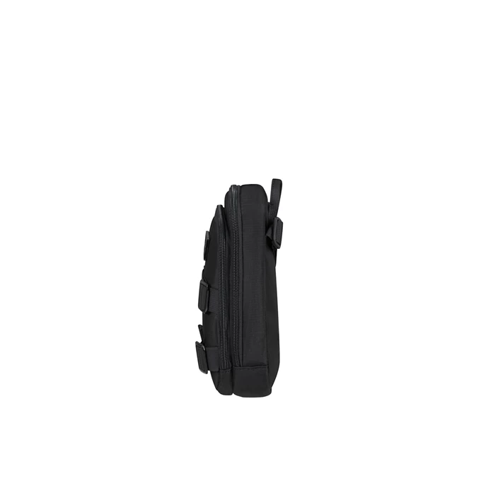 Samsonite Sackmod Crossover S 7.9" Black 7 Samsonite Sackmod Crossover S 7.9" Black - Afbeelding 5