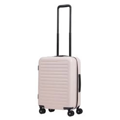 Samsonite Stackd Spinner 55 Exp Rose -Samsonite Winkel image 654