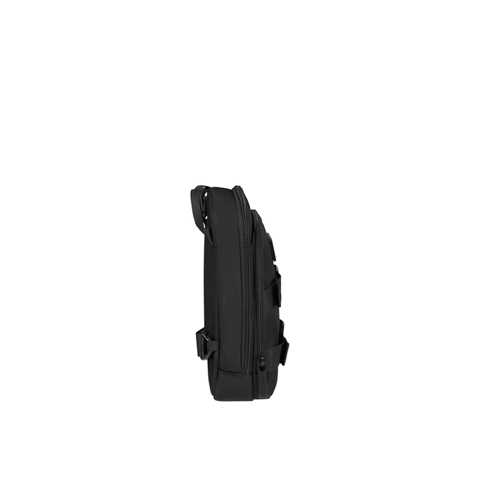 Samsonite Sackmod Crossover S 7.9" Black 8 Samsonite Sackmod Crossover S 7.9" Black - Afbeelding 6