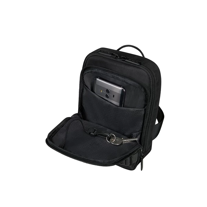 Samsonite Sackmod Crossover S 7.9" Black 10 Samsonite Sackmod Crossover S 7.9" Black - Afbeelding 8