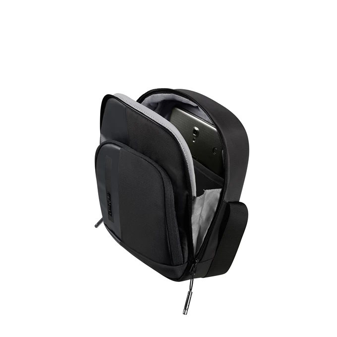 Samsonite BIZ2GO Crossover 9.7'' Black 7 Samsonite BIZ2GO Crossover 9.7'' Black - Afbeelding 5