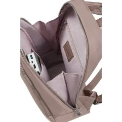Samsonite Be-Her Backpack S Antique Pink -Samsonite Winkel image 6557