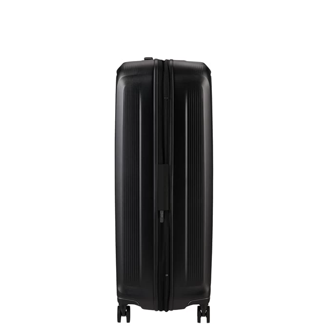 Samsonite Nuon Spinner 81 Exp Matt Graphite 4 Samsonite Nuon Spinner 81 Exp Matt Graphite - Afbeelding 2