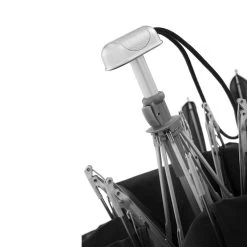 Samsonite Alu Drop 3 Sect. Manual Flat Black 7 Samsonite Alu Drop 3 Sect. Manual Flat Black -Samsonite Winkel image 6578