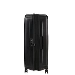Samsonite Nuon Spinner 81 Exp Matt Graphite 12 Samsonite Nuon Spinner 81 Exp Matt Graphite -Samsonite Winkel image 658