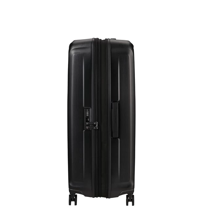 Samsonite Nuon Spinner 81 Exp Matt Graphite 5 Samsonite Nuon Spinner 81 Exp Matt Graphite - Afbeelding 3
