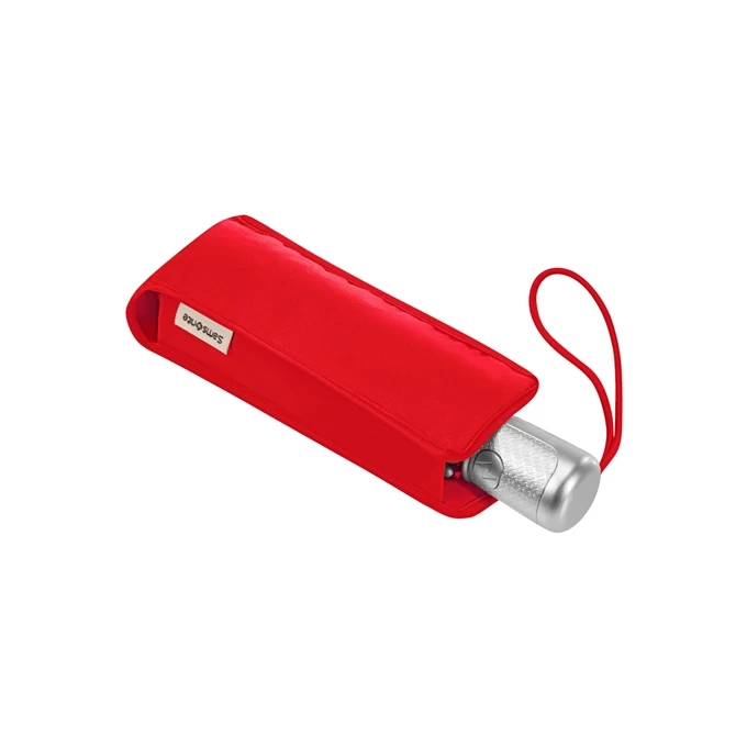 Samsonite Alu Drop Safe 3 Sect. Auto O/C Tomato 5 Samsonite Alu Drop Safe 3 Sect. Auto O/C Tomato - Afbeelding 3