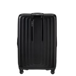 Samsonite Nuon Spinner 81 Exp Matt Graphite 13 Samsonite Nuon Spinner 81 Exp Matt Graphite -Samsonite Winkel image 659