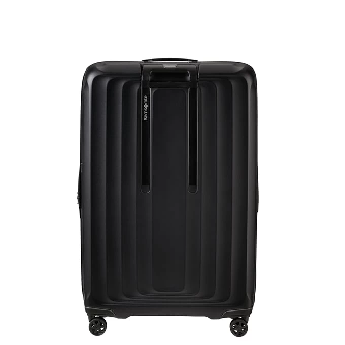 Samsonite Nuon Spinner 81 Exp Matt Graphite 6 Samsonite Nuon Spinner 81 Exp Matt Graphite - Afbeelding 4