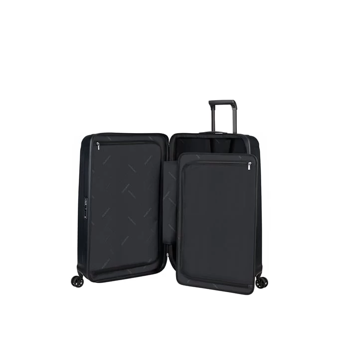 Samsonite Nuon Spinner 81 Exp Matt Graphite 7 Samsonite Nuon Spinner 81 Exp Matt Graphite - Afbeelding 5
