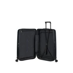 Samsonite Nuon Spinner 81 Exp Matt Graphite 15 Samsonite Nuon Spinner 81 Exp Matt Graphite -Samsonite Winkel image 661