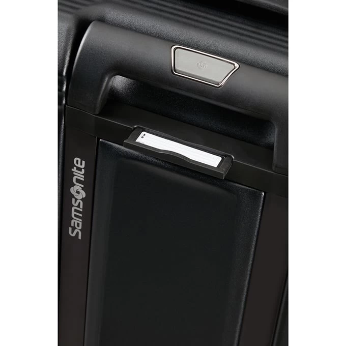 Samsonite Nuon Spinner 81 Exp Matt Graphite 10 Samsonite Nuon Spinner 81 Exp Matt Graphite - Afbeelding 8