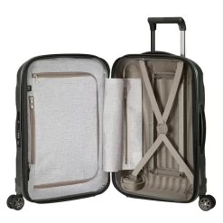 Samsonite C-Lite Spinner 55 Exp Metallic Green 15 Samsonite C-Lite Spinner 55 Exp Metallic Green -Samsonite Winkel image 679