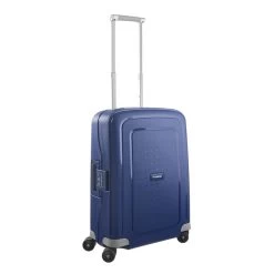 Samsonite S'Cure 4-Delige Kofferset 55/55/69/75 Dark Blue -Samsonite Winkel image 690
