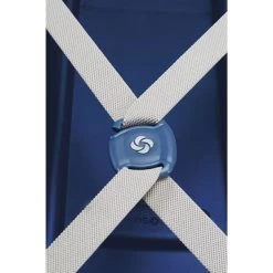 Samsonite S'Cure 4-Delige Kofferset 55/55/69/75 Dark Blue -Samsonite Winkel image 698