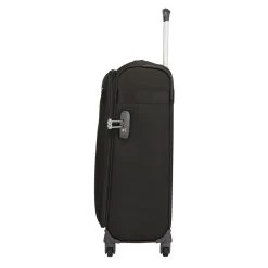 Samsonite Citybeat Spinner 55/35 Black