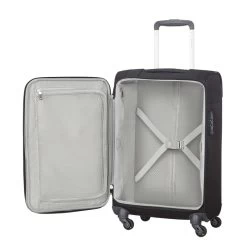 Samsonite Citybeat Spinner 55/35 Black -Samsonite Winkel image 701