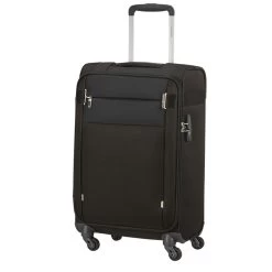 Samsonite Citybeat Spinner 55/35 Black -Samsonite Winkel image 704