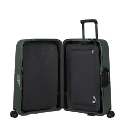 Samsonite Magnum Eco Spinner 69 Forest Green 15 Samsonite Magnum Eco Spinner 69 Forest Green -Samsonite Winkel image 710