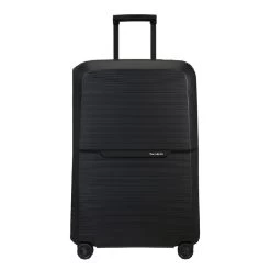 Samsonite Magnum Eco Spinner 55 + 75 Set Graphite 17 Samsonite Magnum Eco Spinner 55 + 75 Set Graphite -Samsonite Winkel image 720