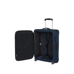 Samsonite Litebeam Upright 55 Midnight Blue 17 Samsonite Litebeam Upright 55 Midnight Blue -Samsonite Winkel image 732