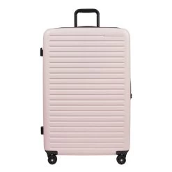 Samsonite Stackd Spinner 81 Rose