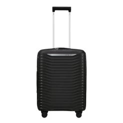Samsonite Upscape Spinner 55 Expandable Black