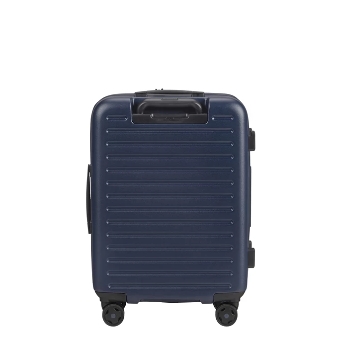 Samsonite Stackd Spinner 55 Exp Navy 6 Samsonite Stackd Spinner 55 Exp Navy - Afbeelding 4