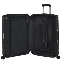 Samsonite Upscape Spinner 81 Expandable Black -Samsonite Winkel image 756