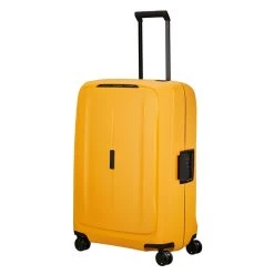 Samsonite Essens Spinner 75 Radiant Yellow -Samsonite Winkel image 766