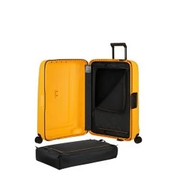 Samsonite Essens Spinner 75 Radiant Yellow -Samsonite Winkel image 769