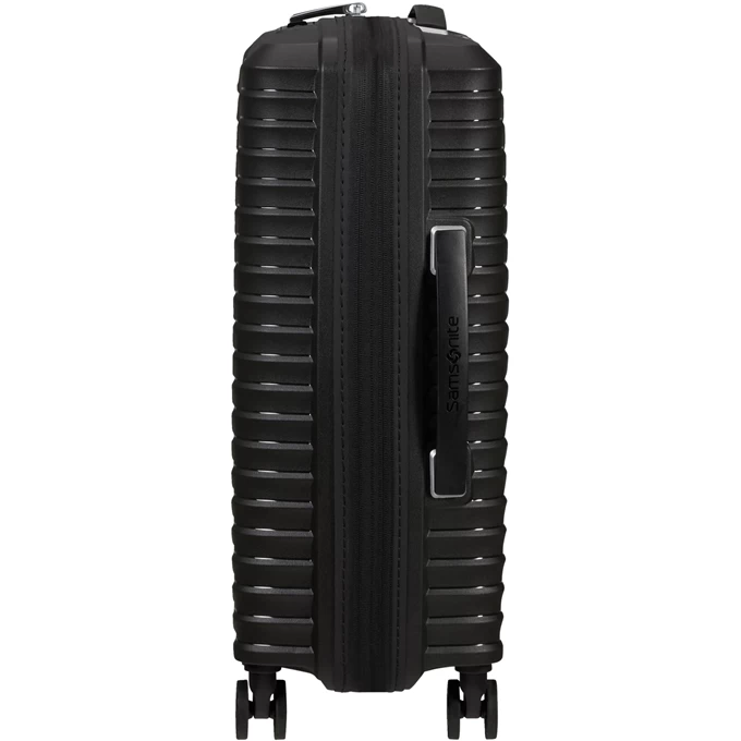 Samsonite Upscape Spinner 55 Expandable Black 7 Samsonite Upscape Spinner 55 Expandable Black - Afbeelding 5
