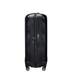Samsonite C-Lite Spinner 86 Black -Samsonite Winkel image 780