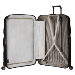 Samsonite C-Lite Spinner 86 Black -Samsonite Winkel image 783