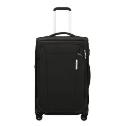 Samsonite Respark Spinner 67 Expandable Ozone Black