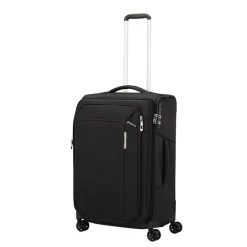 Samsonite Respark Spinner 67 Expandable Ozone Black -Samsonite Winkel image 787