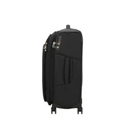 Samsonite Respark Spinner 67 Expandable Ozone Black -Samsonite Winkel image 788