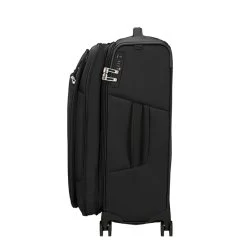 Samsonite Respark Spinner 67 Expandable Ozone Black -Samsonite Winkel image 789