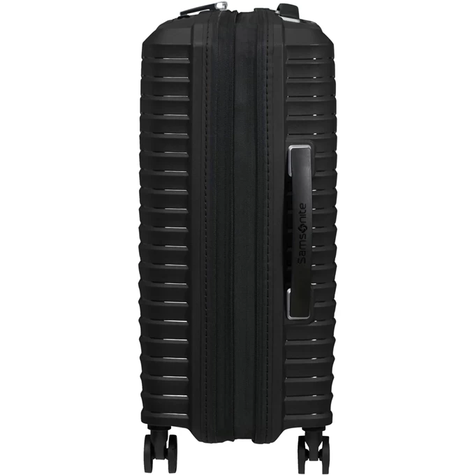 Samsonite Upscape Spinner 55 Expandable Black 8 Samsonite Upscape Spinner 55 Expandable Black - Afbeelding 6