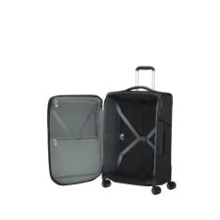 Samsonite Respark Spinner 67 Expandable Ozone Black -Samsonite Winkel image 790