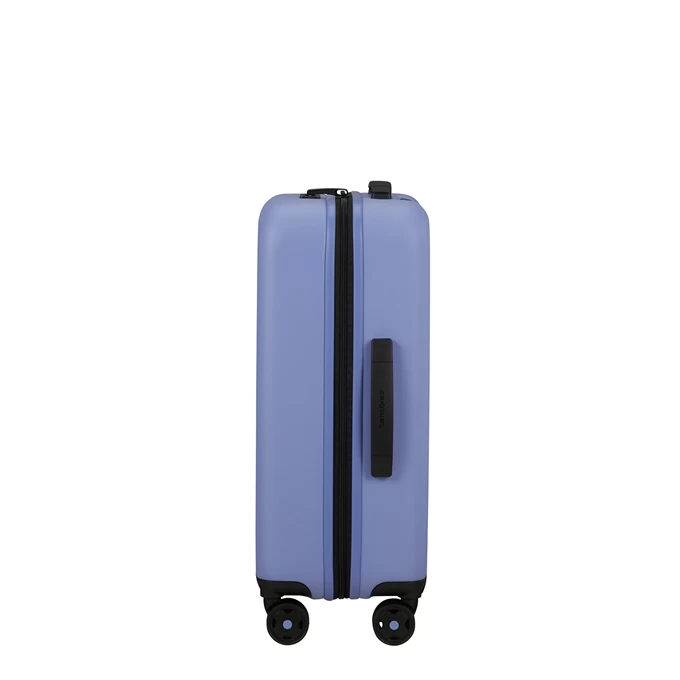 Samsonite Stackd Spinner 55 Exp Lavendel 7 Samsonite Stackd Spinner 55 Exp Lavendel - Afbeelding 5