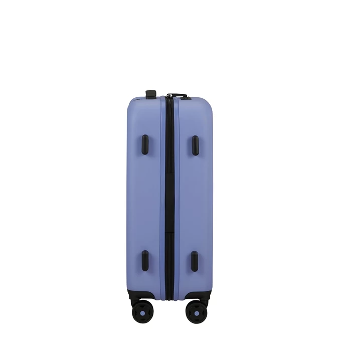 Samsonite Stackd Spinner 55 Exp Lavendel 8 Samsonite Stackd Spinner 55 Exp Lavendel - Afbeelding 6