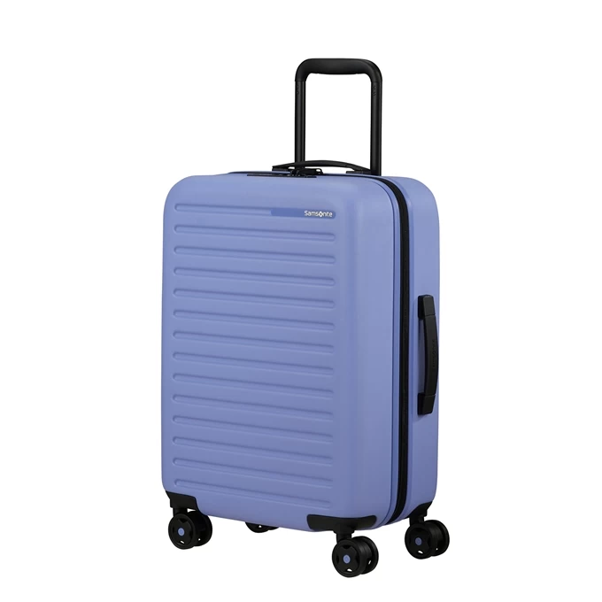 Samsonite Stackd Spinner 55 Exp Lavendel 9 Samsonite Stackd Spinner 55 Exp Lavendel - Afbeelding 7