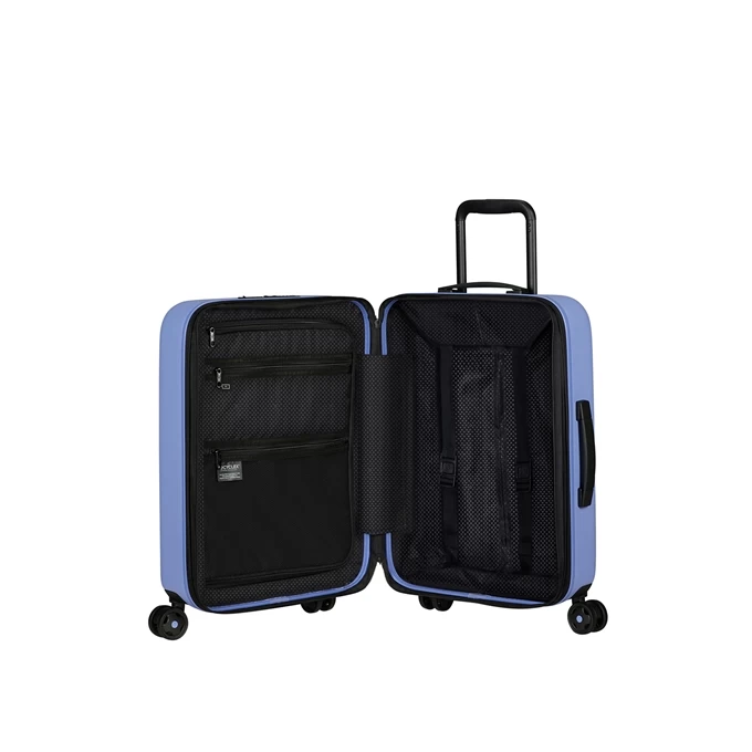 Samsonite Stackd Spinner 55 Exp Lavendel 11 Samsonite Stackd Spinner 55 Exp Lavendel - Afbeelding 9