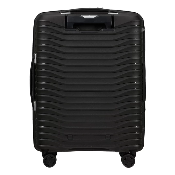 Samsonite Upscape Spinner 55 Expandable Black 9 Samsonite Upscape Spinner 55 Expandable Black - Afbeelding 7