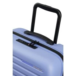 Samsonite Stackd Spinner 55 Exp Lavendel 21 Samsonite Stackd Spinner 55 Exp Lavendel -Samsonite Winkel image 800