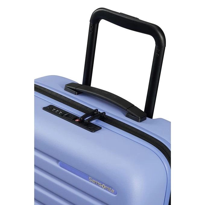 Samsonite Stackd Spinner 55 Exp Lavendel 12 Samsonite Stackd Spinner 55 Exp Lavendel - Afbeelding 10