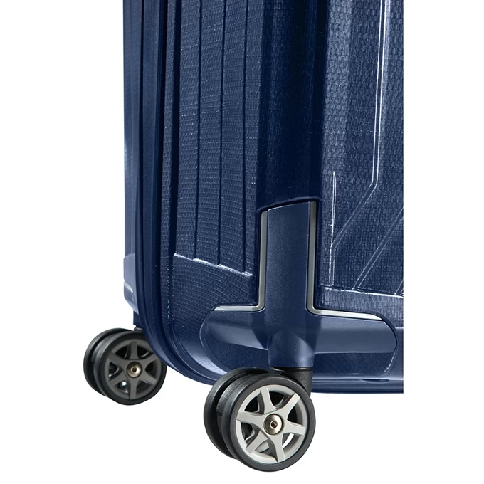 Samsonite Lite-Box Spinner 75 Deep Blue 8 Samsonite Lite-Box Spinner 75 Deep Blue - Afbeelding 6